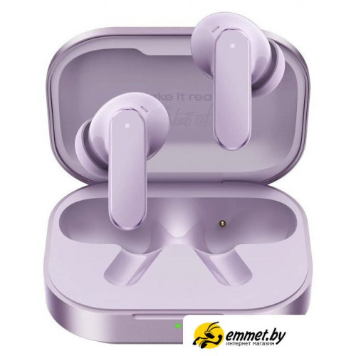 Наушники Realme Buds Air 8 (сиреневый)