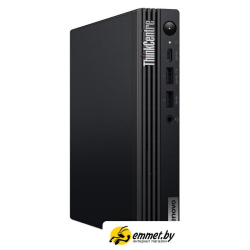 Мини-ПК Lenovo ThinkCentre M70q Gen 5 12TESKR400