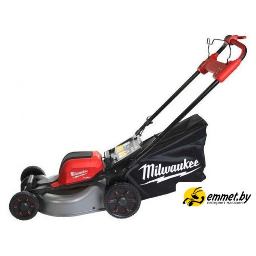 Газонокосилка Milwaukee M18 F2LM53-0 4933479584 (без АКБ)