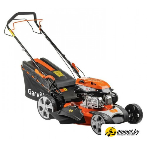 Газонокосилка Garvill LM-53S42