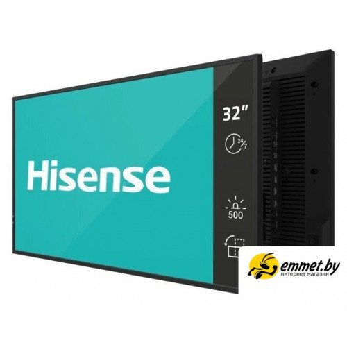 Информационная панель Hisense 32DM66D