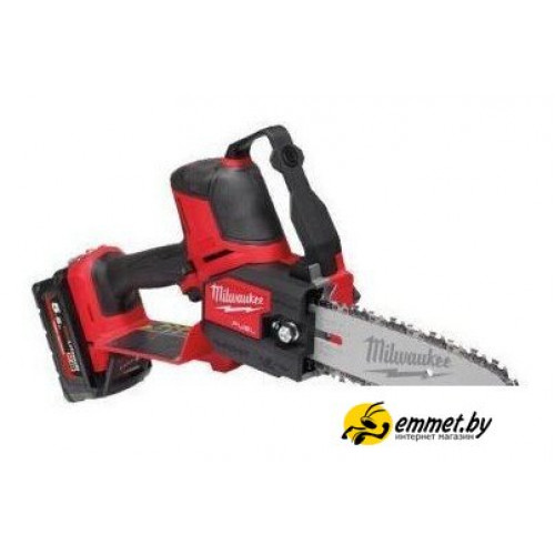 Аккумуляторная пила Milwaukee M18 FHS20-552 4933480118 (с 2-мя АКБ)