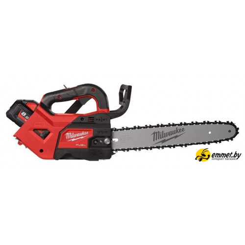 Аккумуляторная пила Milwaukee M18 FTHCHS35-802 4933479589 (с 2-мя АКБ)