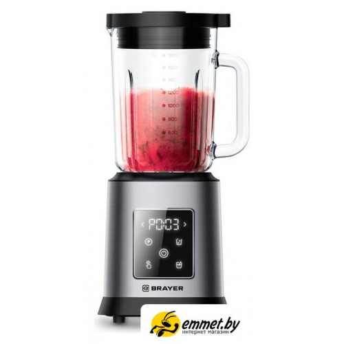 Стационарный блендер Brayer BR1207