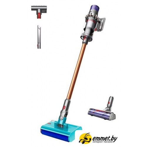 Пылесос Dyson V10 Submarine 594446-01