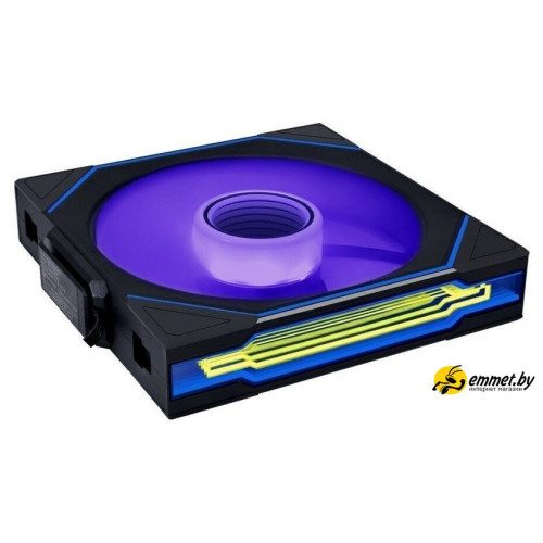 Вентилятор для корпуса Lian Li Uni Fan SL-INF 140 Wireless 14RSLIN1W1B G99.14RSLIN1W1B.R0