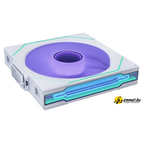 Вентилятор для корпуса Lian Li Uni Fan SL-INF 140 Wireless 14SLIN1W1W G99.14SLIN1W1W.R0