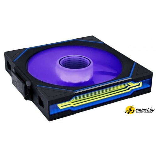Вентилятор для корпуса Lian Li Uni Fan SL-INF 140 Wireless 14SLIN1W1B G99.14SLIN1W1B.R0