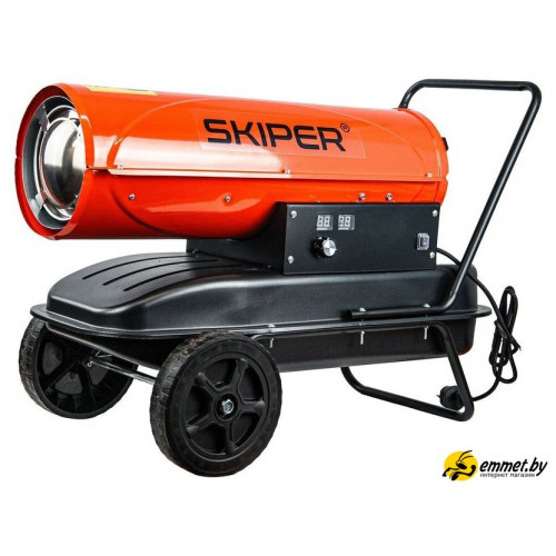 Дизельная тепловая пушка Skiper DH-20000