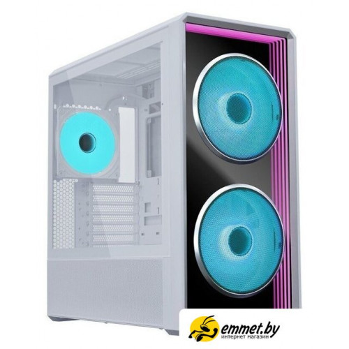 Корпус Lian Li Lancool 217 INF G99.LAN217INFW.10R