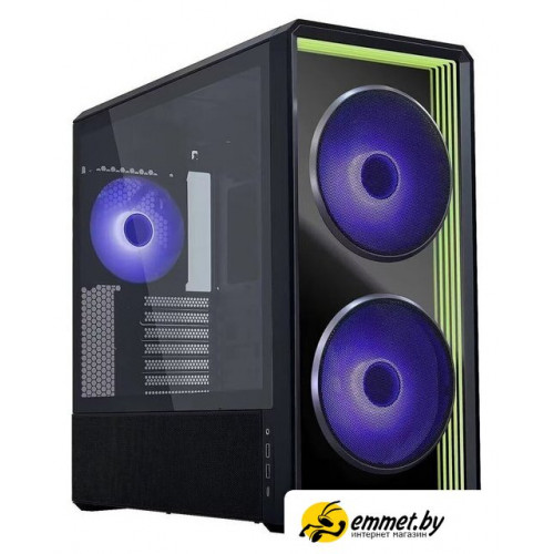 Корпус Lian Li Lancool 217 INF G99.LAN217INFX.10R