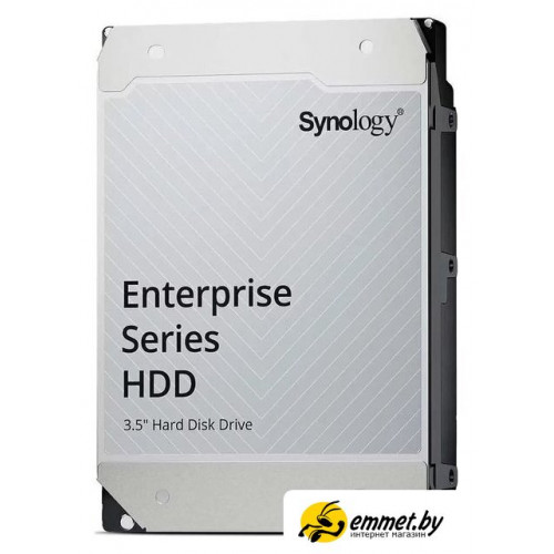 Жесткий диск Synology HAT5320 8TB HAT5320-8T