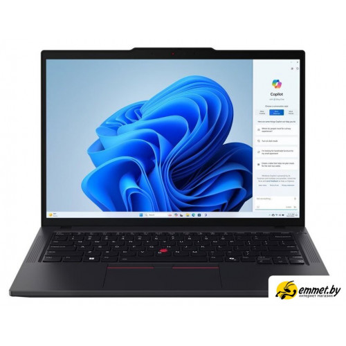 Ноутбук Lenovo ThinkPad T14 Gen 5 21ML00EHFW
