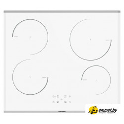 Варочная панель Grundig GIEI623410MXW Варочная панель Grundig GIEI623410MXW