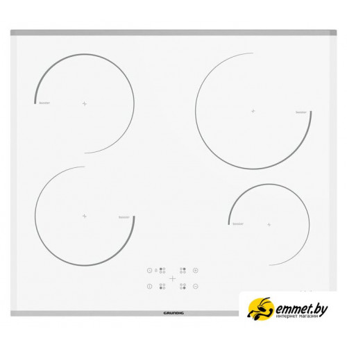 Варочная панель Grundig GIEI623410MXW