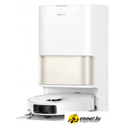 Робот-пылесос Dreame Robot Vacuum L50 Ultra CE RLL53SE (евровилка, белый) Робот-пылесос Dreame Robot Vacuum L50 Ultra CE RLL53SE (евровилка, белый)