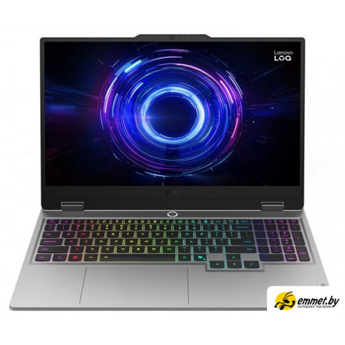 Игровой ноутбук Lenovo LOQ 15IRX10 83JE010XPS