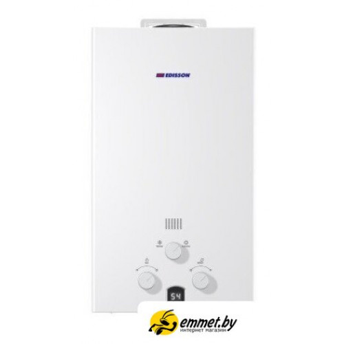 Газовая колонка Edisson E 20 DL