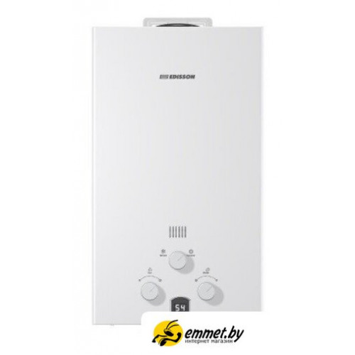 Газовая колонка Edisson E 20 D Pro