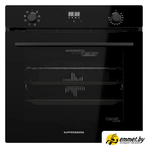 Электрический духовой шкаф KUPPERSBERG HO 620 BL