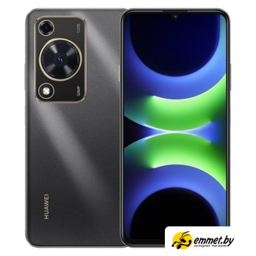 Телефон Huawei nova Y63 GFY-LX1 6GB/128GB (черный)