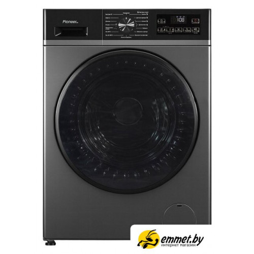 Стиральная машина Pioneer WM-127002DG