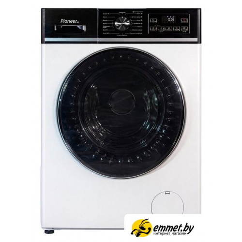 Стиральная машина Pioneer WM-127001WH