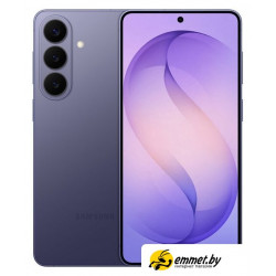 Телефон Samsung Galaxy S26+ SM-S947B 12GB/512GB (лавандовый) Телефон Samsung Galaxy S26+ SM-S947B 12GB/512GB (лавандовый)