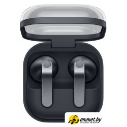 Наушники Samsung Galaxy Buds 4 (черный) Наушники Samsung Galaxy Buds 4 (черный)