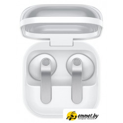 Наушники Samsung Galaxy Buds 4 (белый) Наушники Samsung Galaxy Buds 4 (белый)