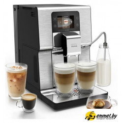 Кофемашина Krups Intuition Experience Hot&Cold EA879EE0