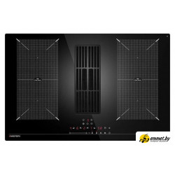 Варочная панель Meferi XSMART75BK Comfort