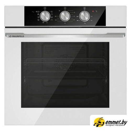 Электрический духовой шкаф MAUNFELD AEOK7610W