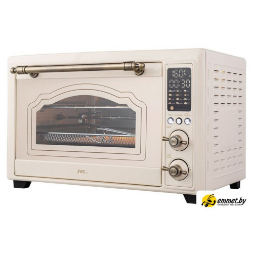 Мини-печь JVC JH-MO350 (бежевый)