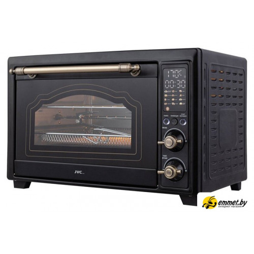 Мини-печь JVC JH-MO350 (черный)