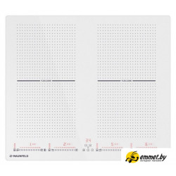 Варочная панель MAUNFELD CVI594SF2WHD Inverter Варочная панель MAUNFELD CVI594SF2WHD Inverter