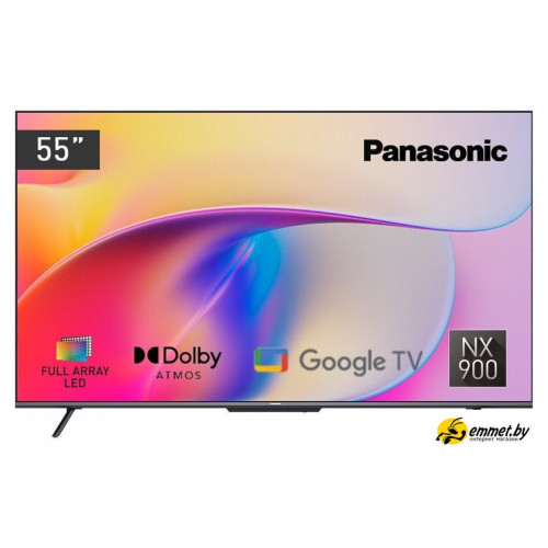 Телевизор Panasonic TH-55NX900R