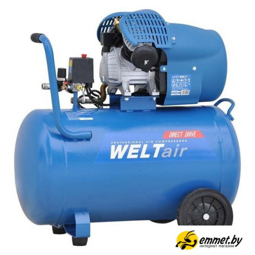 Компрессор Welt AR100V