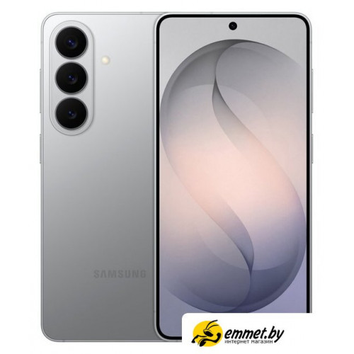 Телефон Samsung Galaxy S26 SM-S942B 12GB/256GB (серебристый)