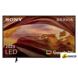 Телевизор Sony Bravia X75WL KD-75X75WL