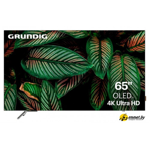 OLED телевизор Grundig 65 OLED GH 9500 65