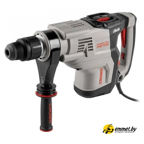Перфоратор Crown CT18216V BMC