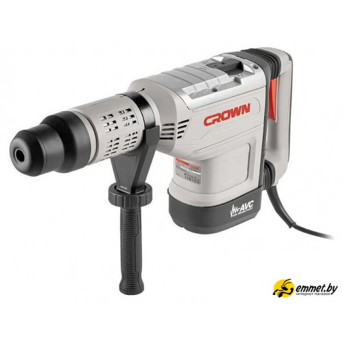 Перфоратор Crown CT18190 BMC
