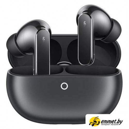 Наушники Huawei FreeBuds Pro 5 (темно-серый, международная версия)