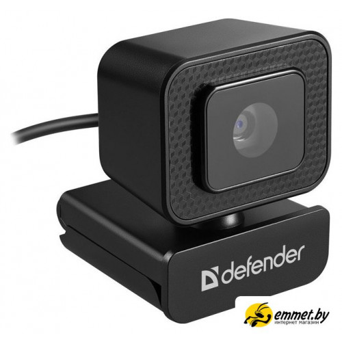 Веб-камера Defender G-Lens 2596