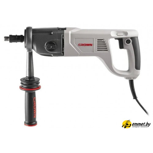 Ударная дрель Crown CT32072DH BMC