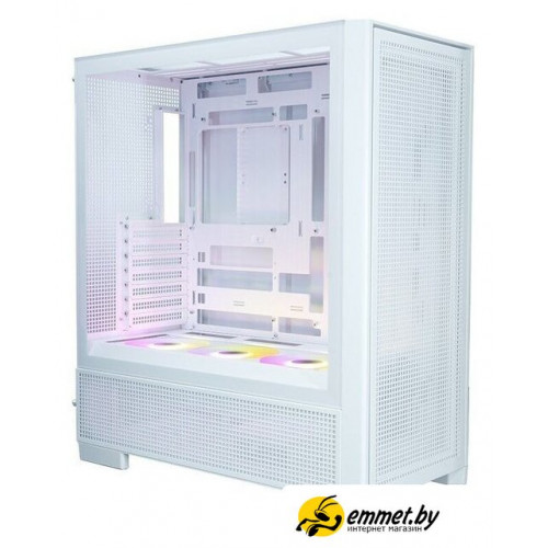 Корпус XASTRA A700 3ARGB-C10-UC (белый)
