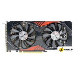 Видеокарта AFOX GeForce RTX 3060 12GB GDDR6 AF3060-12GD6H4-V4 Видеокарта AFOX GeForce RTX 3060 12GB GDDR6 AF3060-12GD6H4-V4