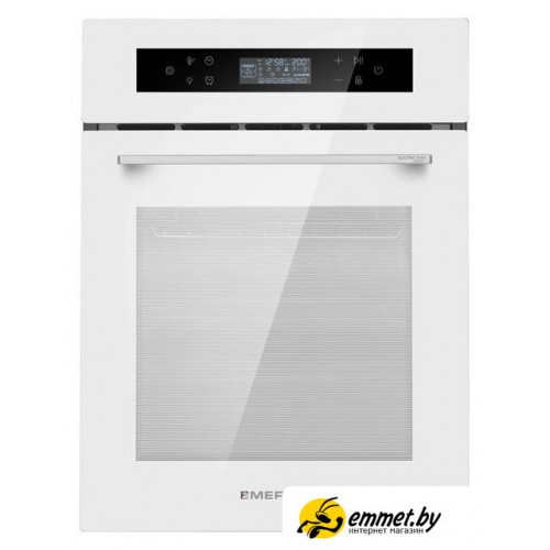 Электрический духовой шкаф Meferi MEO4511WH Comfort Plus