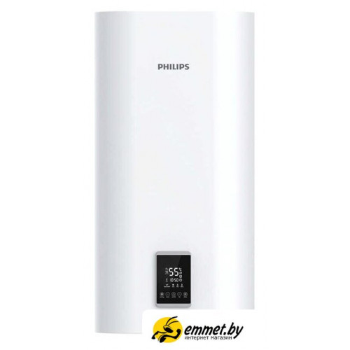Накопительный электрический водонагреватель Philips AWH1620/10(30YC)